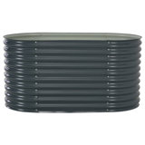 Metal Planter Box