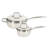 Oster Sedwick 10 Piece Stainless Steel Induction Ready Cookware Set