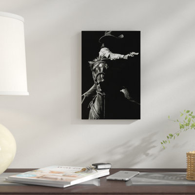 «Getaway véhicule I», impression sur toile