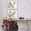 «Watercolor Holstein Farm Cows», ensemble de 2 giclées par Victoria Barnes-1488078486-1488078492