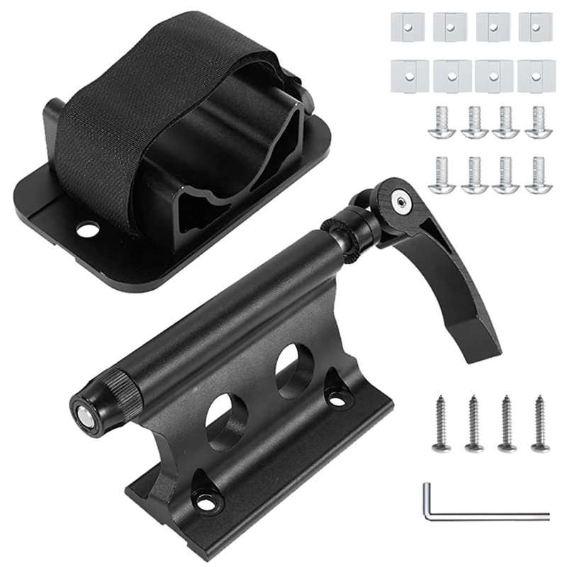 Bike Block Fork