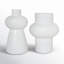 Mable 2-Piece Set Glass Table Vase-133621557