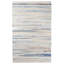Denim Rag Handwoven Cotton Rug-11906353