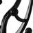 Janiya 8-Hook Solid Wood Freestanding Coat Rack -1848747672
