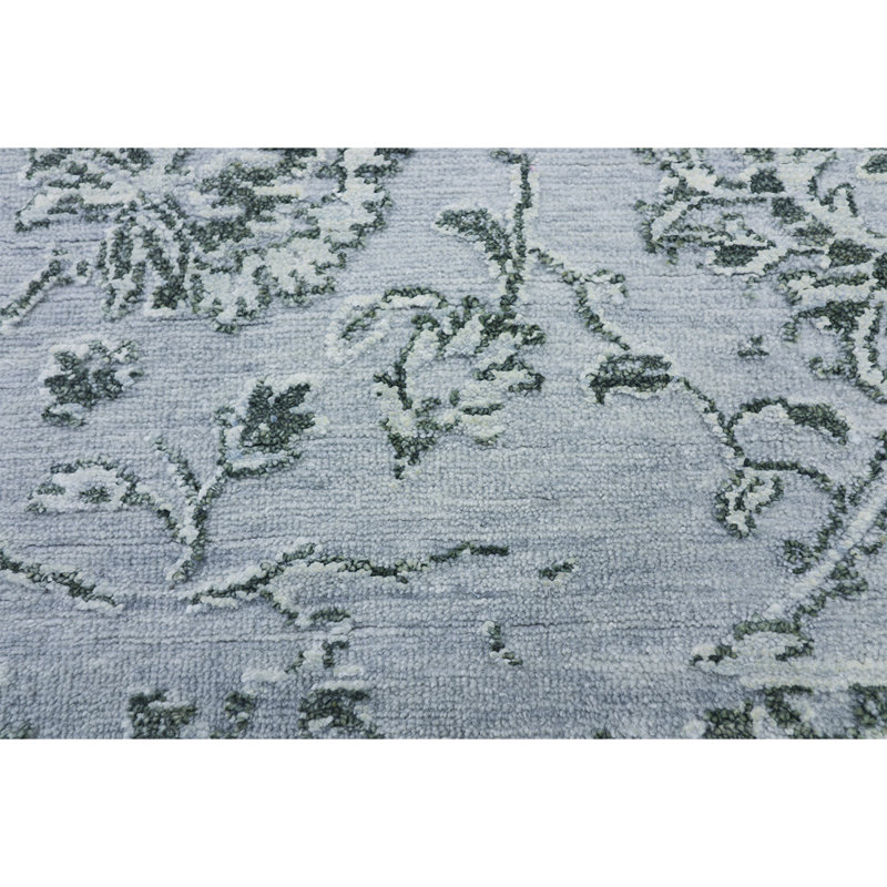 Oriental Area Rug, Rectangle 8' x 10'