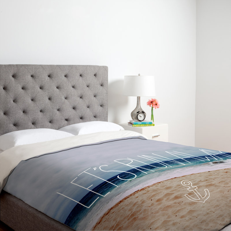 Collection de housse de couette Lets Run Away III