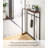 Yamazaki 24" Tower Narrow Entryway Console Table-69631483