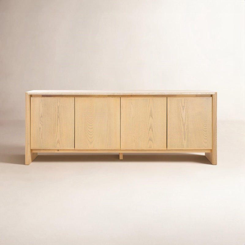 Granita 75'' Sideboard