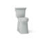 Corbelle Tall Two-Piece Elongated Toilet With Skirted Trapway 1.28 Gpf-983320488-972349490