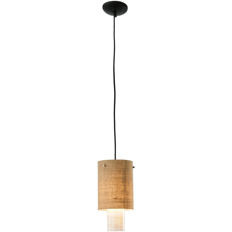 1 - Light Pendant
