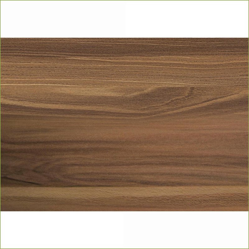 Paire de tables basses gigognes en métal et tuiles pour le salon et la chambre à coucher