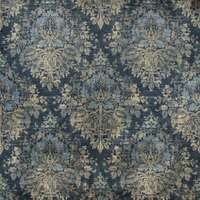Harlington Alma Velvet Fabric