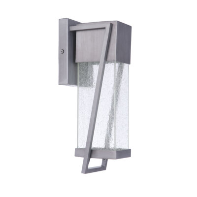 Syeeda LED Wall Light