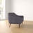 Geraldton 73" Flared Arm Sofa-73909250