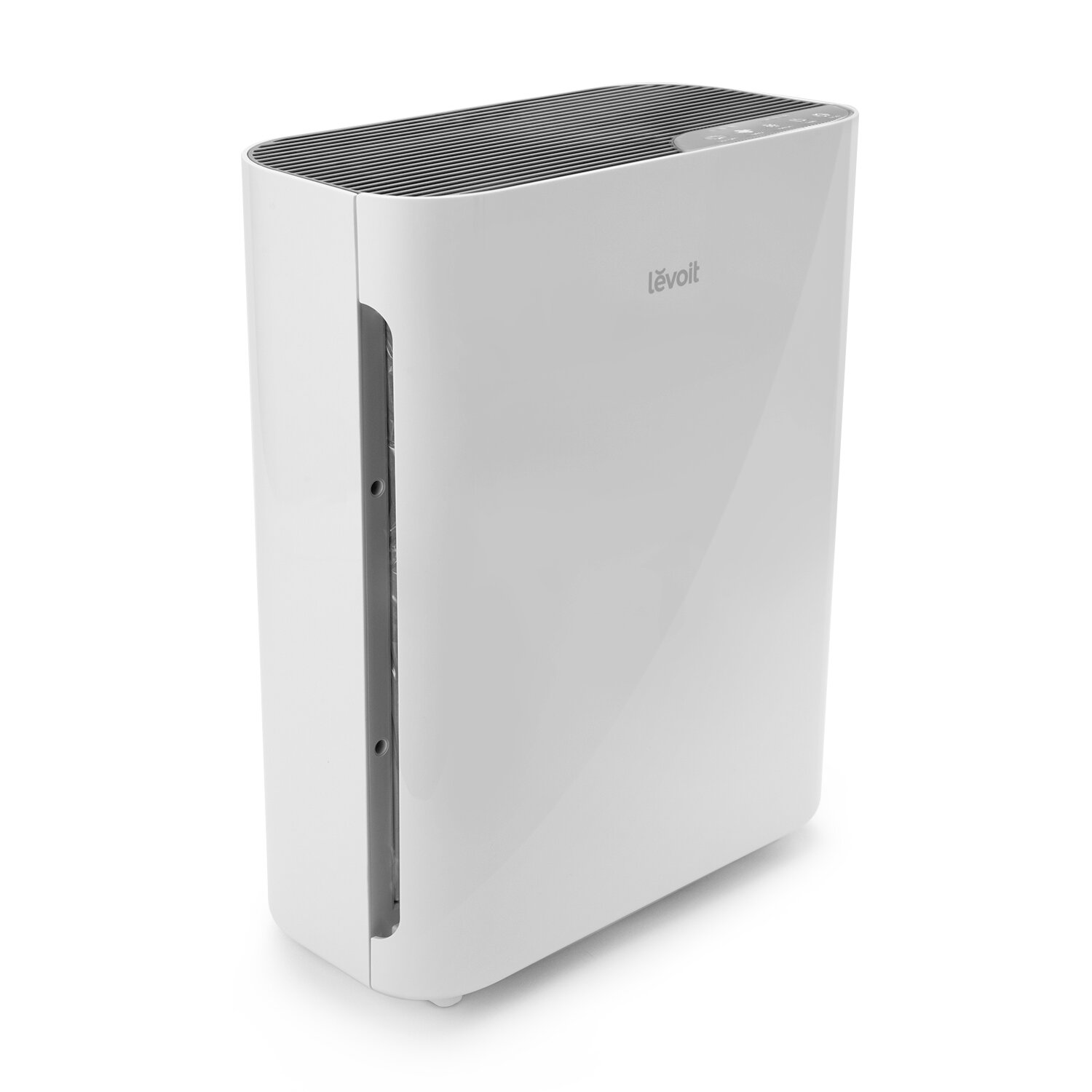 Levoit True HEPA Air Purifier White Medium Room with Extra Filter