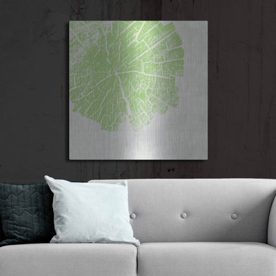 «Lime Slice» par Linda Woods