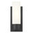 Ballston - Cofield - 1 Light 5" Sconce with 8"H Shade-615022139-610900971
