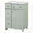 Suhavi 24'' Single Bathroom Vanity with Ceramic Top-1646052286
