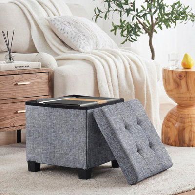 Cube carré pliable Pehrson