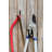 Metal Hook Plant Stand