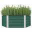 Daryl Metal Planter Box