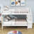 Dilayla Kids Full Over Full Bunk Bed-1037649902