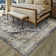 Piaf Washable Oriental Indoor Rug