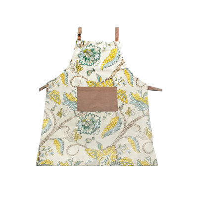 Ensemble de tablier de cuisine 9 pièces