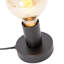 Metal Lamp Base Lamp-1724689316