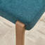 Chaises de salle à manger moelleuses-2032295453