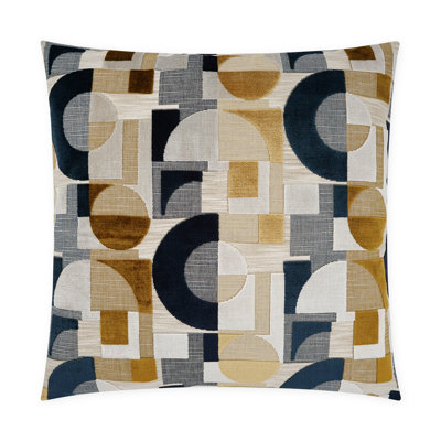 Sandusky Pillow Cover & Insert