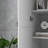 Modern Storage Cabinet with Movable Storage Shelves-1063982052