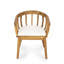 Chaise de salle à manger (ensemble de 2)