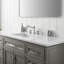Ensemble de meuble-lavabo simple 60 po Currahee-1536109860