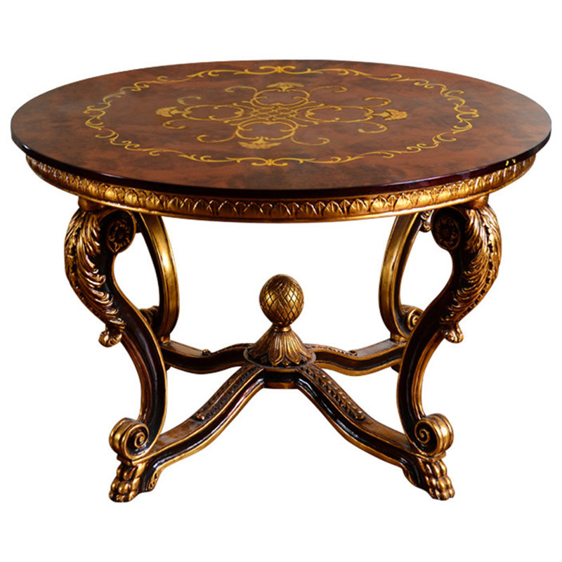 47'' W Solid Wood Console Table