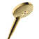 Showersolution Multi Function Handheld Shower Head