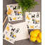 Chiffons chats everywhere