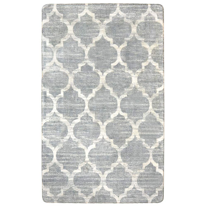 Tapis marocain Tawann Classic, Rectangle 4pi x 6 pi