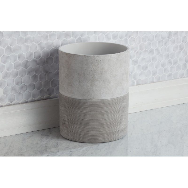 Ensemble d'accessoires de salle de bain 8 pièces City Line