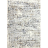Dionatta Abstract Indoor Rug