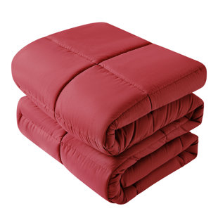 Machine Braided Comforter