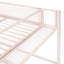Lit mezzanine en métal avec tablettes à 4 niveaux et rangement Alexandreia-1650861282-1630321457
