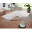 Cebu Flatweave Linen Rug-72873745