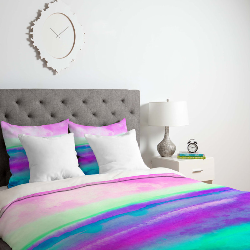 Collection de housse de couette Jacqueline Maldonado