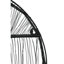 Soundtrack Iron Wall Wall Sconce
