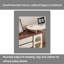 Bureau de 55,5 po Mid-Century-131162101