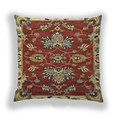 Coussin Abstract 2416
