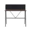 Hoytville 2 Piece Writing Desk Office Set