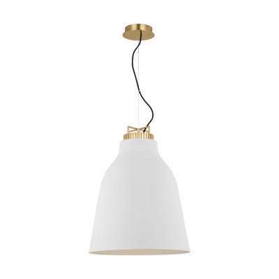 Forge 1 - Light LED Pendant
