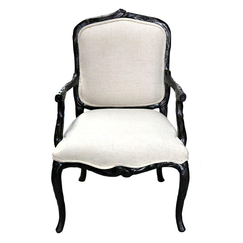 Derita Upholstered Armchair